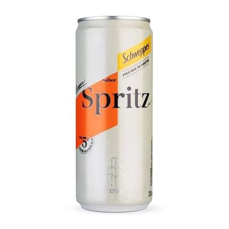 BEB.SCHW SPRITZ LT 310ML