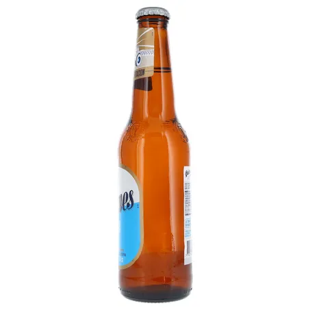 Cerveja Quilmes Long Neck 340ml 360-9