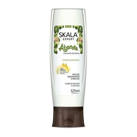 Condicionador Skala Abacate 325ml