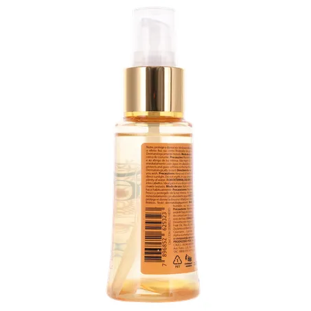 ÓLEO CAPILAR AMEND SUBLIME OIL REPARADOR DE FIOS DANIFICADOS 60ML 360-13