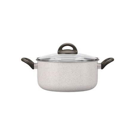 CAÇAROLA BRINOX SUPREMA 22CM 3,5L