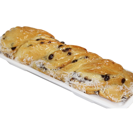 Pão Doce Superpan Recheado Chocolate Kg