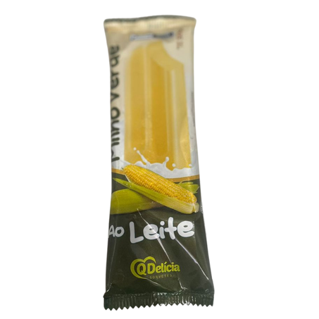 Picole q delicia milho verde un