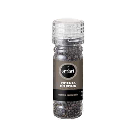 PIMENTAS DO REINO C/MOEDOR SMART 50G