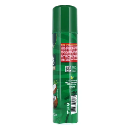 Óleo De Coco Copra Extra Virgem Spray 100ml 360-1
