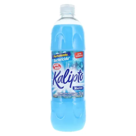 Desinfetante Kalipto Marine 750ml