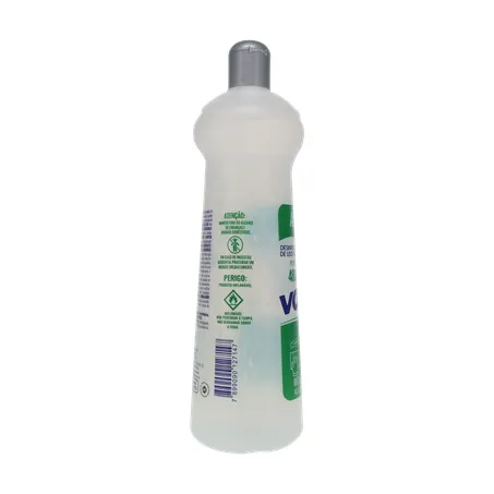 Alcool gel vantax 70° 480g 360-26