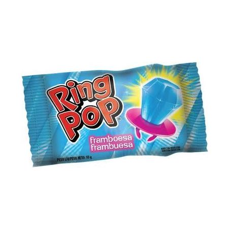 RING POP 10G