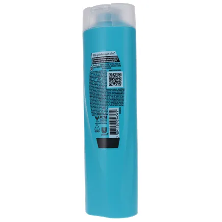 SHAMPOO SEDA BOMBA ARGAN 325ML 360-20
