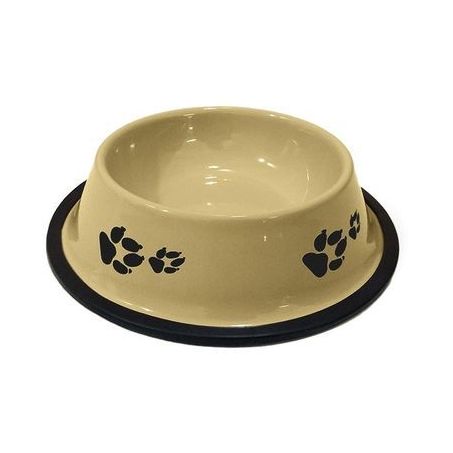 COMED MEU PET ESTAMP ACO INOXID