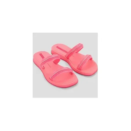 Sandalia Ipanema Glow Rosa 27398