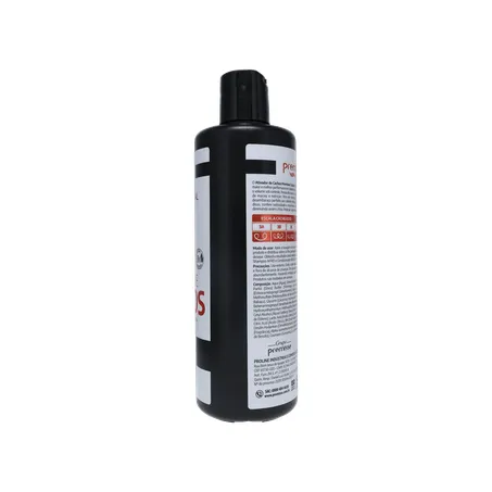 Ativador de cachos premisse 500ml 360-11