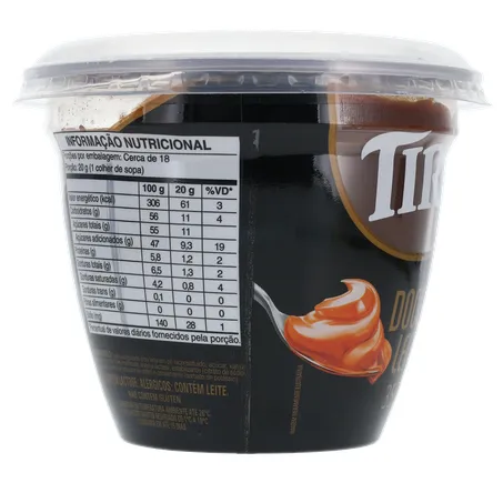 Doce de Leite Tirol 350G 360-29