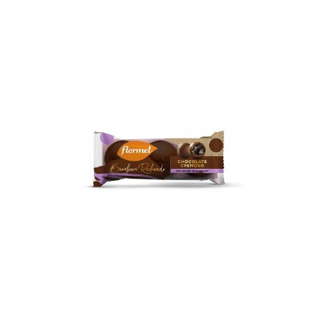 Bombom Recheado Flormel Chocolate Cremoso 37,5G 