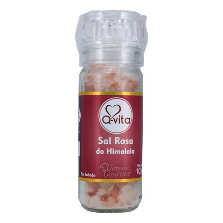 Sal rosa himalaia c-moedor 100g 360-35