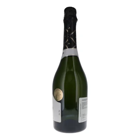 ESPUMANTE CAVALLERI BRANCO MOSCATEL GARRAFA 750ML 360-10