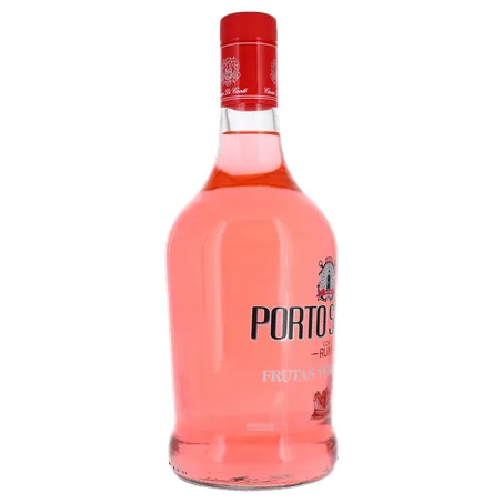 Porto santo fts verm 900ml 360-30