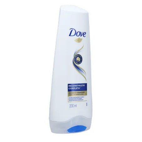 Condicionador dove reconstrucao completa 200ml 360-33