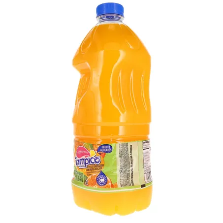 Refresco Tampico Frutas Cítricas 2l 360-4