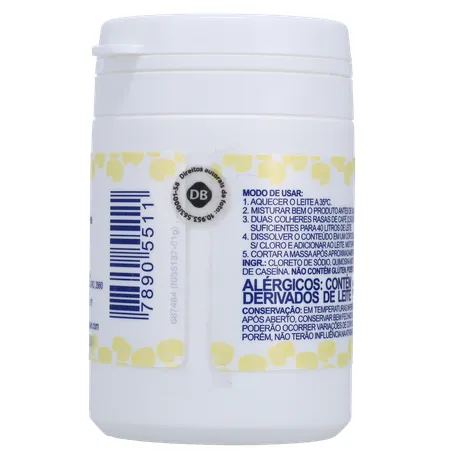Coalho ha la po 50g 360-19