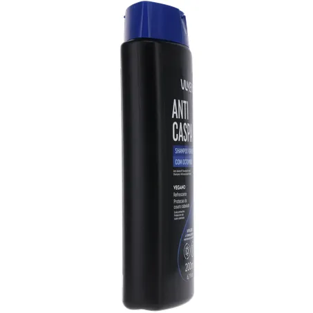 Shampoo vini lady for men anticaspa 200ml 360-29