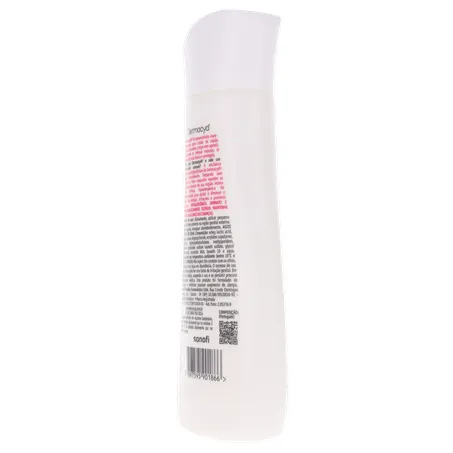 Sabonete Líquido Dermacyd Íntimo Femina Fc 200 Ml 360-24
