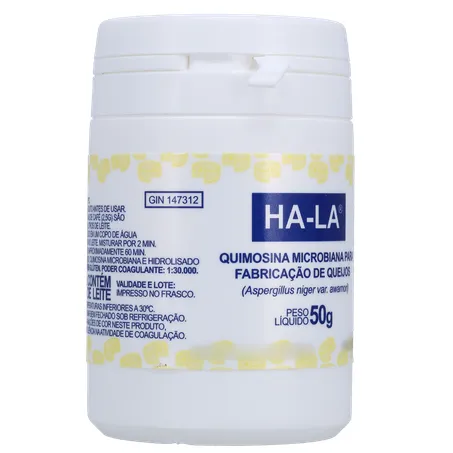 Coalho ha la po 50g 360-32