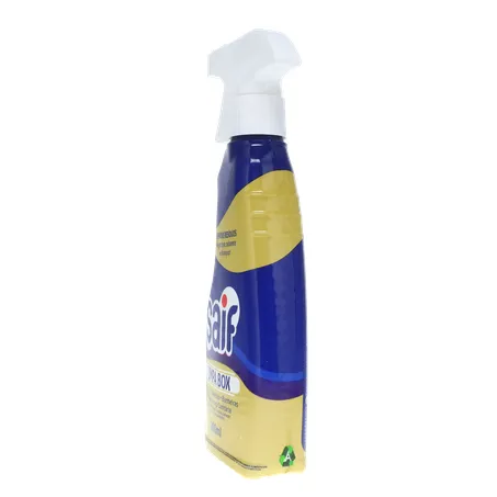 Limpa box saif ap 300ml 360-7