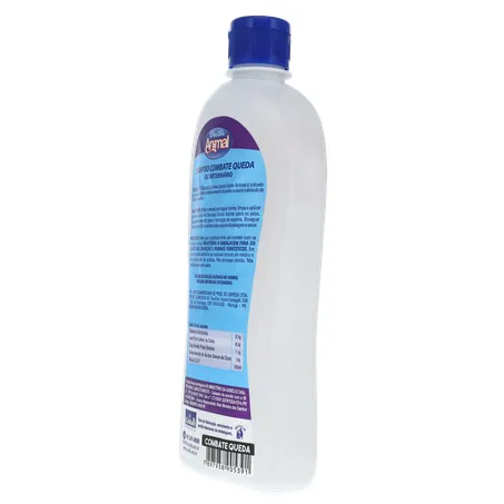 Shampoo Dr Animal 500ml Combate Queda 360-23