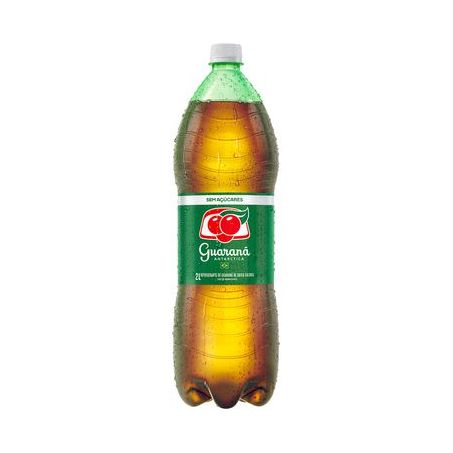 REFRIGERANTE ANTARCTICA 2LT GUARANA DIET