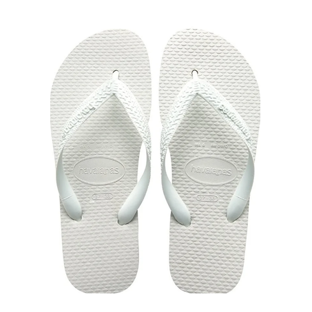 SAND HAVAIANAS COLOR BRANCO 41/42