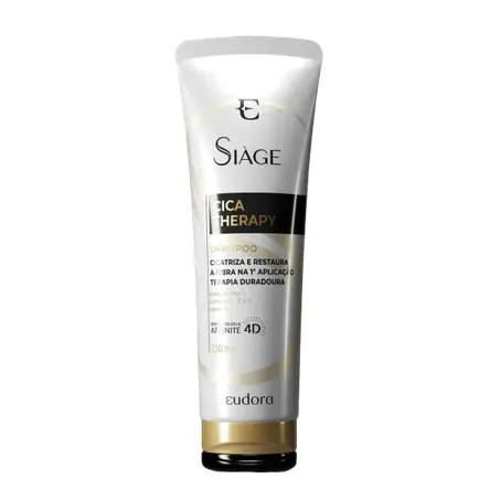 SHAMPOO CICA-THERAPY SIAGE 250ML