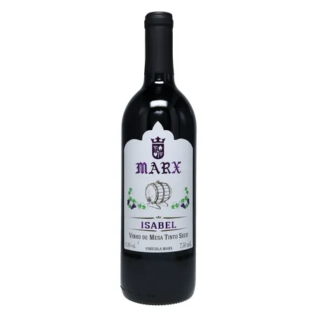 Vinho marx win tinto mesa seco 750ml 360-0