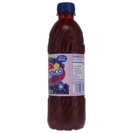 SUCO TAMPICO 450ML UVA 360-6