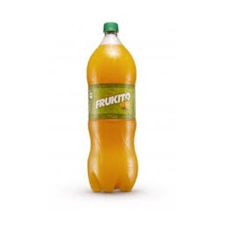 FRUKITO 2L  FRUTAS CITRICAS