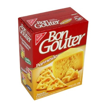 BISCOITO NABISCO BON GOUTER PROVOLONE 100G        