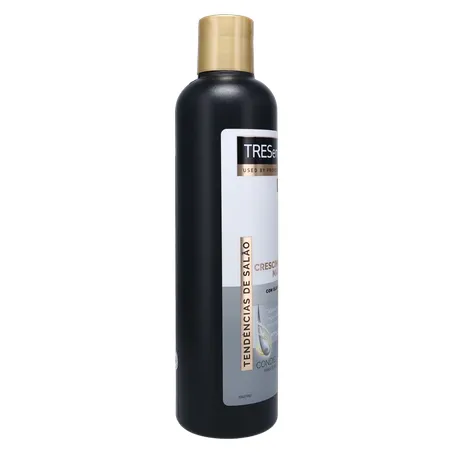 CONDICIONADOR TRESEMMÉ CRESCIMENTO MÁXIMO 400ML 360-30
