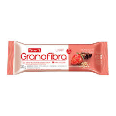 BARRA CEREAL GRANOFIBRA 20G MOR&CHOCOLATE