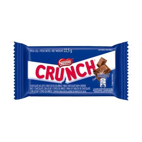 CHOC NESTLE CRUNCH 22,5G