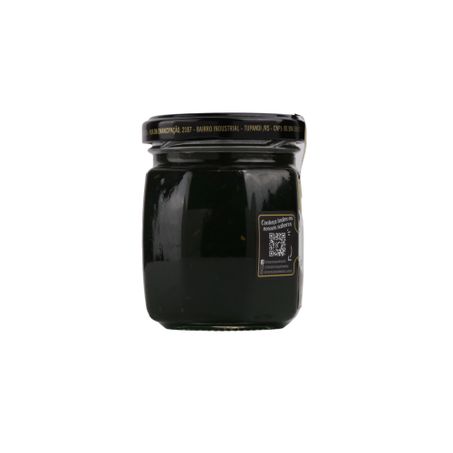 GELEIA BOM PRINCIPIO GOURMET MENTA E HORTELA 250G  360-46