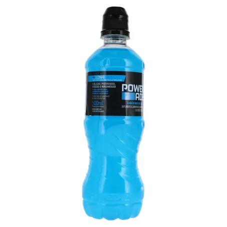 Isotônico Powerade Mountain Blast 500ml 360-31
