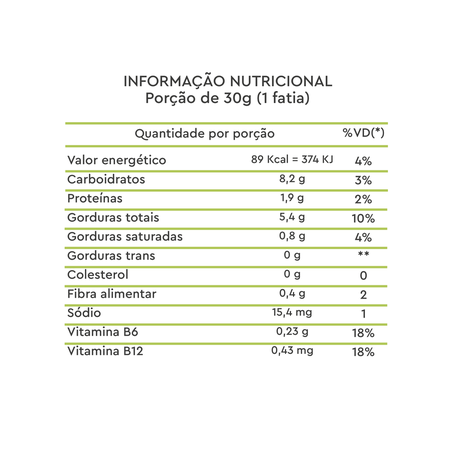 QUEIJO VEGETAL VIDA VEG 200G FRESCAL COM CASTANHA DE CAJU 360-2