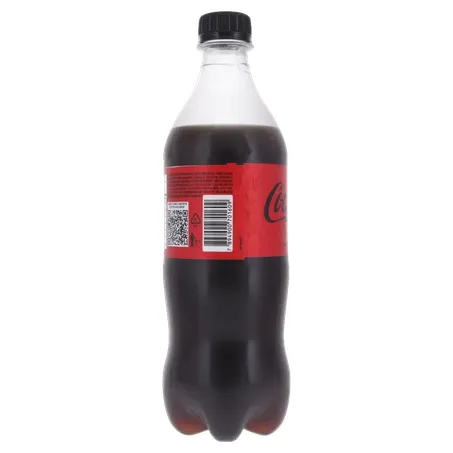 REFRIG.COCA COLA 600ML ZERO 360-27