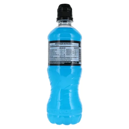 Isotônico Powerade Mountain Blast 500ml 360-15
