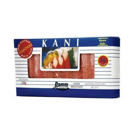 KANI KAMA IGLU 250G CONGELADO