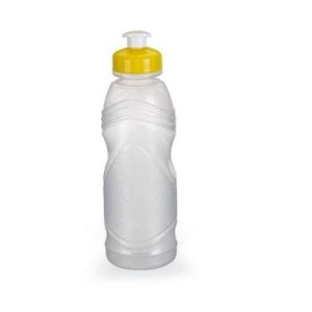 Squeeze flip top plasduran 650ml 470180