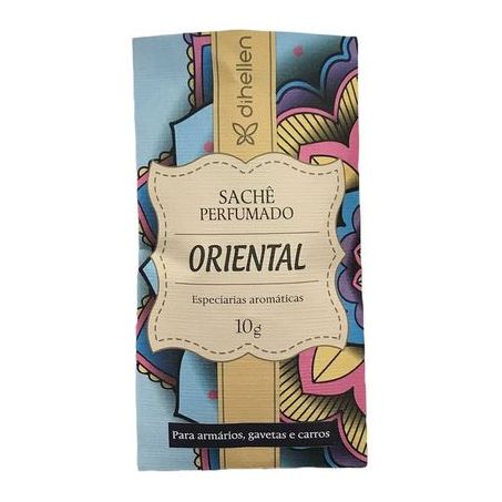 Sache perfumado dihellen oriental 10g