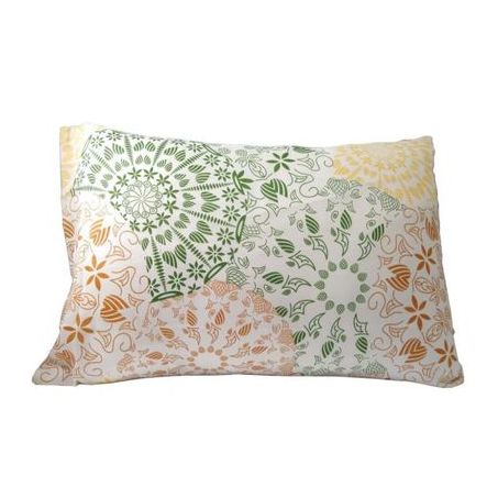 Fronha teka ternura plus estampada 0.50x0.70cm