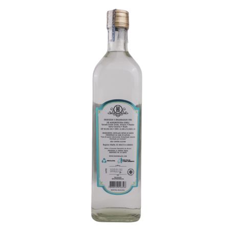 Cachaca heats b.export classic700ml 360-30