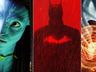 De 'Batman' a 'Avatar': veja os 21 filmes mais esperados de 2022
